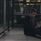 Illustration for article titled Hacker Drama Mr. Robot Is Scary, Paranoia-Inducing, and Awesome